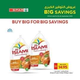 Spar catalogue week 41 Page 7