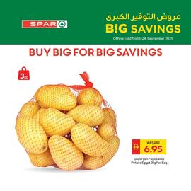 Spar catalogue week 41 Page 9