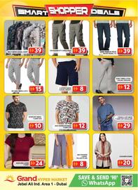 Grand Hyper Market catalogue Page 10