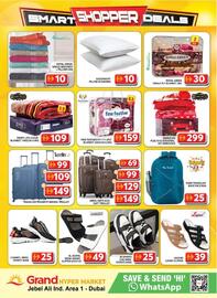 Grand Hyper Market catalogue Page 11