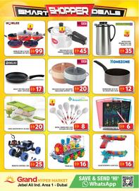 Grand Hyper Market catalogue Page 12