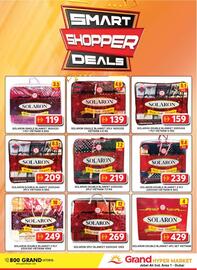 Grand Hyper Market catalogue Page 17