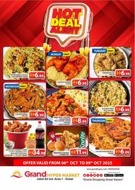Grand Hyper Market catalogue Page 18