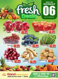 Grand Hyper Market catalogue Page 3