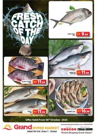 Grand Hyper Market catalogue Page 4