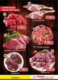 Grand Hyper Market catalogue Page 5