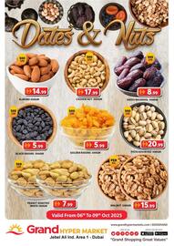 Grand Hyper Market catalogue Page 6