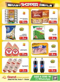 Grand Hyper Market catalogue Page 7