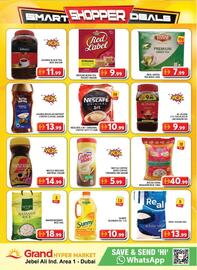 Grand Hyper Market catalogue Page 8
