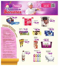 Catálogo Paulistão Supermercados Página 2