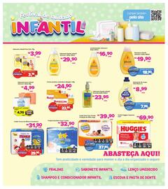 Catálogo Paulistão Supermercados Página 3