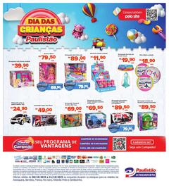 Catálogo Paulistão Supermercados Página 4