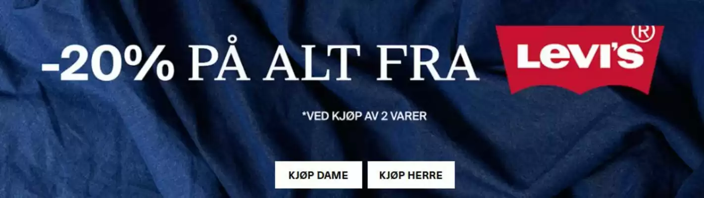 Carlings kundeavis (gyldig til 14-10)
