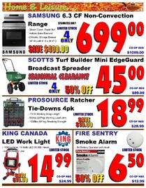 Co-op Atlantic flyer week 41 Page 10