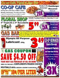 Co-op Atlantic flyer week 41 Page 3