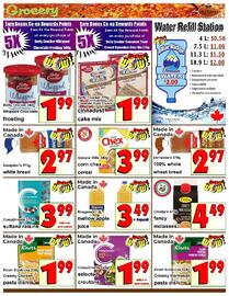 Co-op Atlantic flyer week 41 Page 6