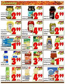 Co-op Atlantic flyer week 41 Page 7