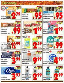 Co-op Atlantic flyer week 41 Page 8