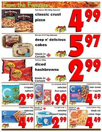 Co-op Atlantic flyer week 41 Page 9