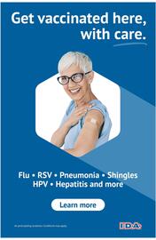 IDA Pharmacy flyer week 41 Page 10