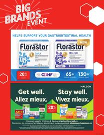 IDA Pharmacy flyer week 41 Page 3