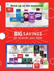 IDA Pharmacy flyer week 41 Page 4