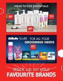 IDA Pharmacy flyer week 41 Page 5