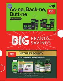 IDA Pharmacy flyer week 41 Page 7