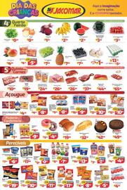 Catálogo Supermercado Jacomar semana 41 Página 2