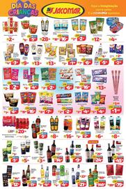 Catálogo Supermercado Jacomar semana 41 Página 3