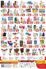 Catálogo Supermercado Jacomar semana 41 Página 4