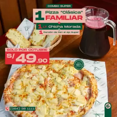 Catálogo Presto (válido hasta 31-10)