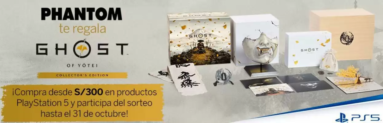 Catálogo Phantom (válido hasta 31-10)