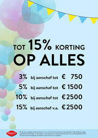 Profijt Meubel folder Pagina 10