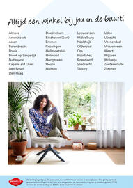 Profijt Meubel folder Pagina 11