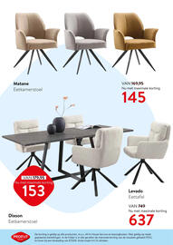Profijt Meubel folder Pagina 6