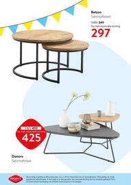 Profijt Meubel folder Pagina 9