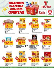 Catálogo Supermercados Tischler Página 2