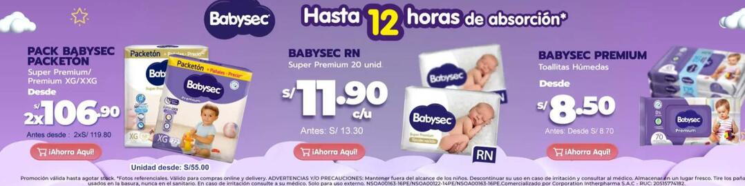 Catálogo Hogar & Salud Página 1
