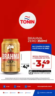 Catálogo Tonin Superatacado (válido até 31-10)