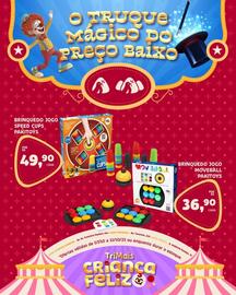 Catálogo Trimais Supermercado semana 41 Página 1
