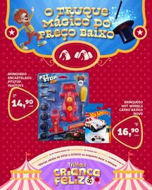 Catálogo Trimais Supermercado semana 41 Página 3