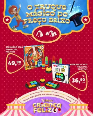 Catálogo Trimais Supermercado (válido até 13-10)