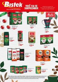Encarte Bistek Supermercados Página 1