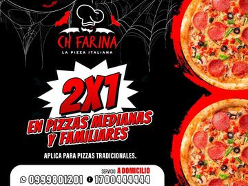 Catálogo Ch Farina Página 1