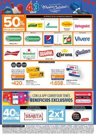 Folleto Carrefour Express semana 41 Página 2