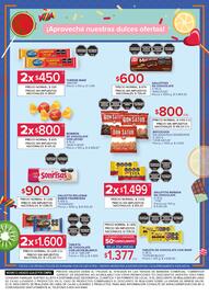 Folleto Carrefour Express semana 41 Página 3