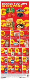 No Frills flyer week 41 Page 5