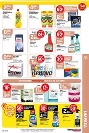 Folheto Intermarché semana 41 Página 43