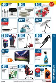 Folheto Intermarché semana 41 Página 45